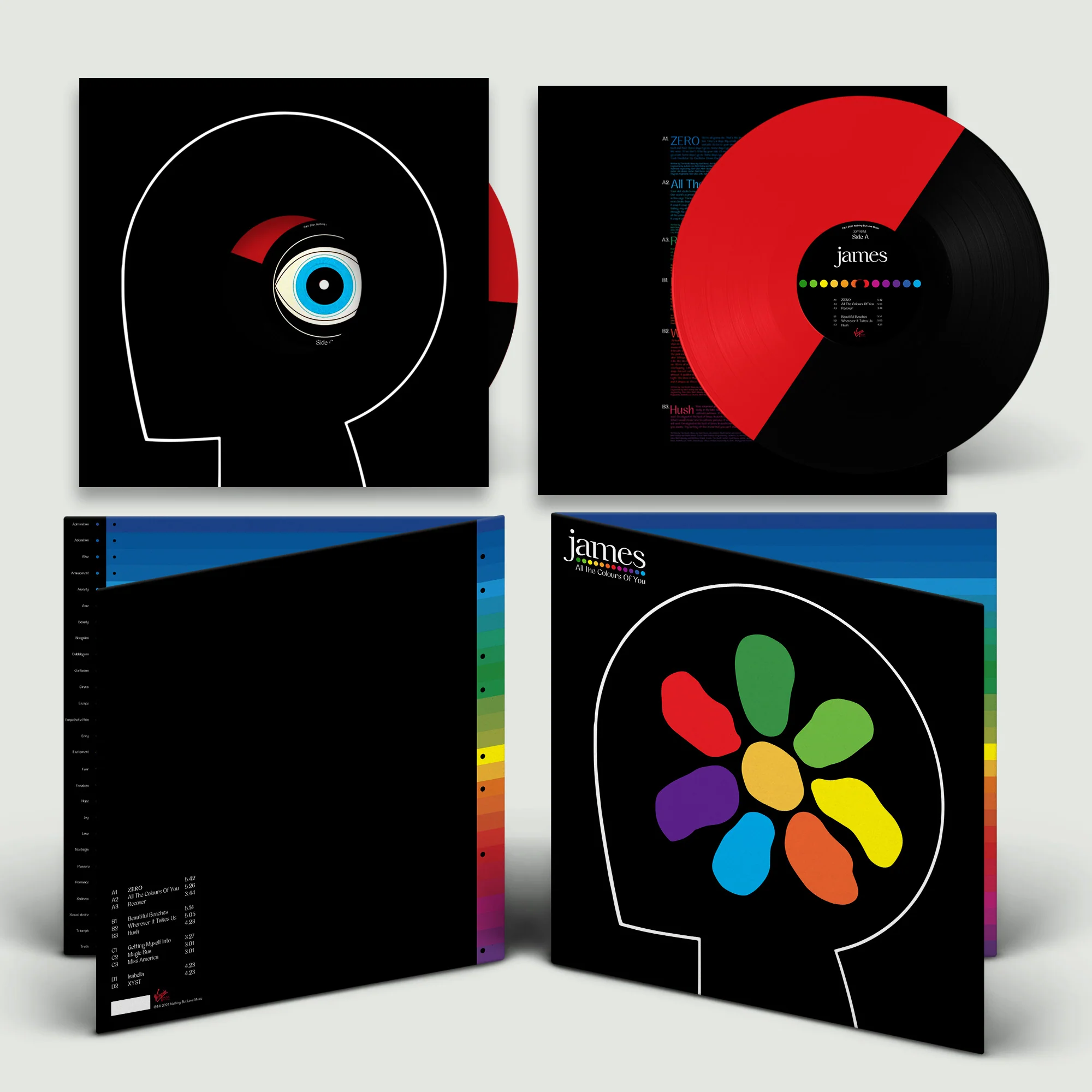 All The Colours Of You - Image 2