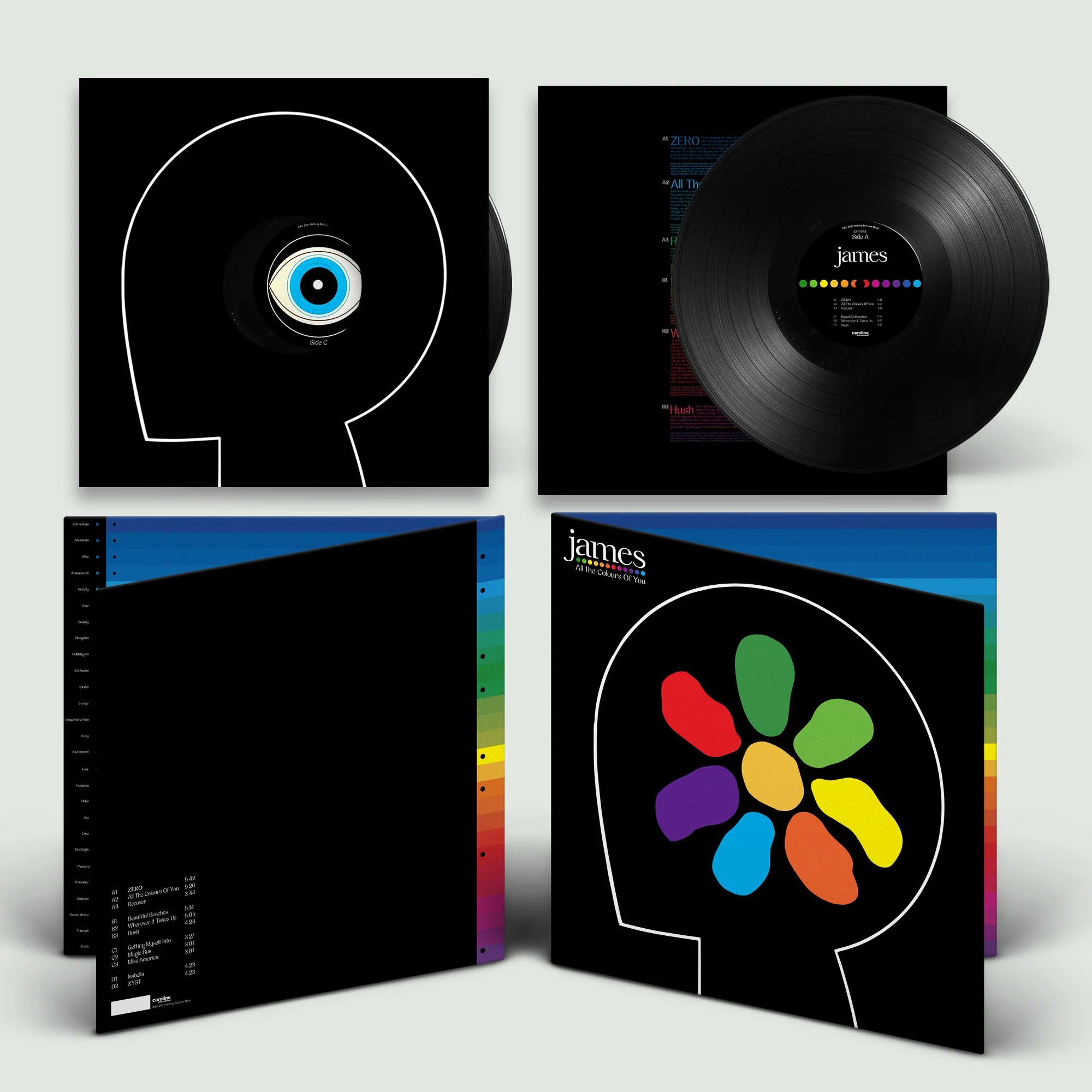 All The Colours Of You - Image 3