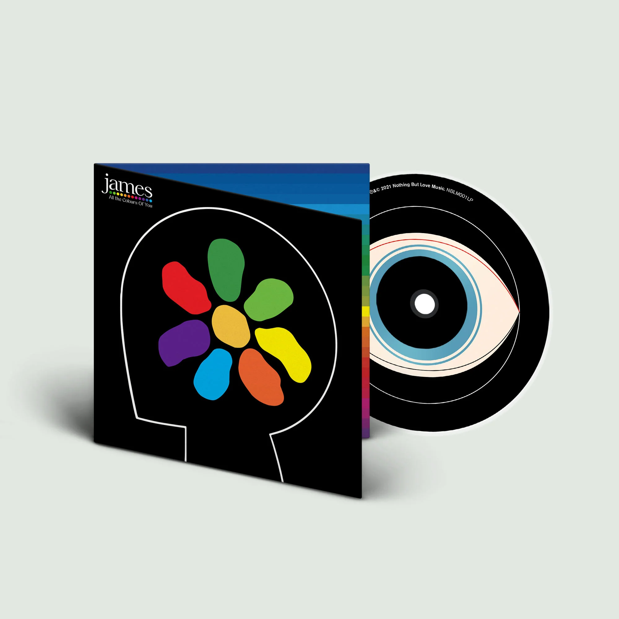 All The Colours Of You - Image 5