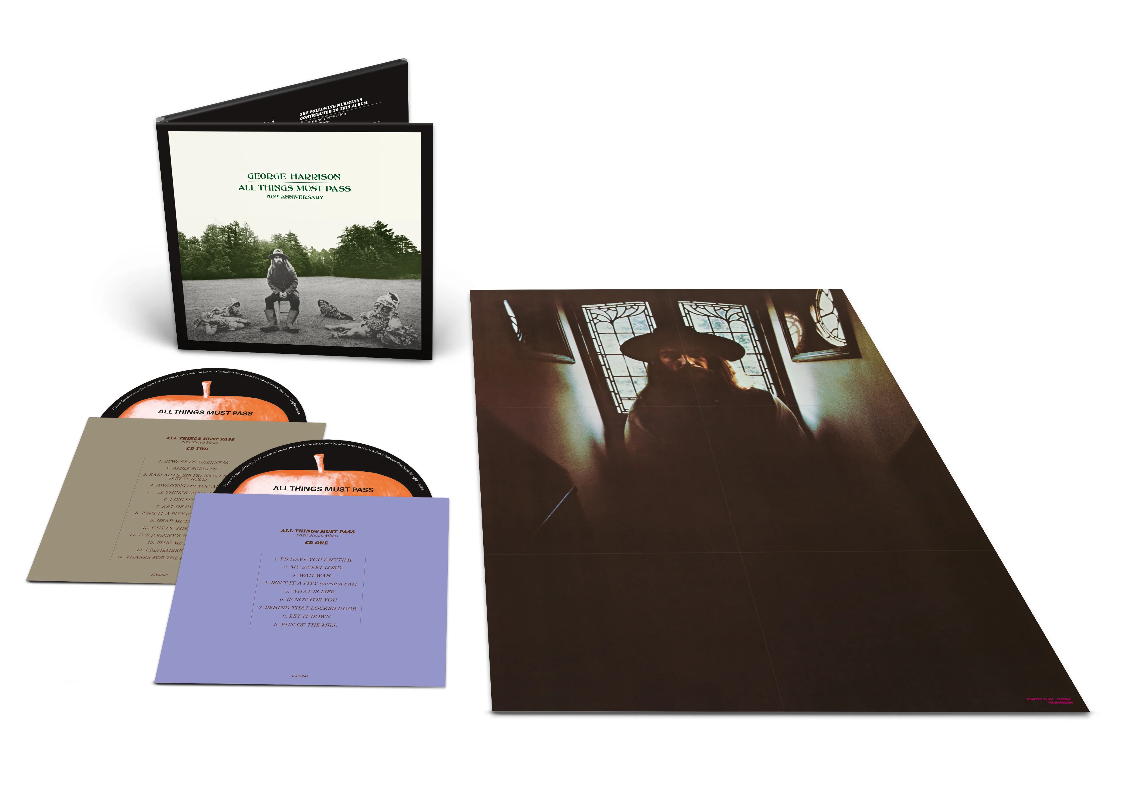 All Things Must Pass (50th Anniversary) - Image 2