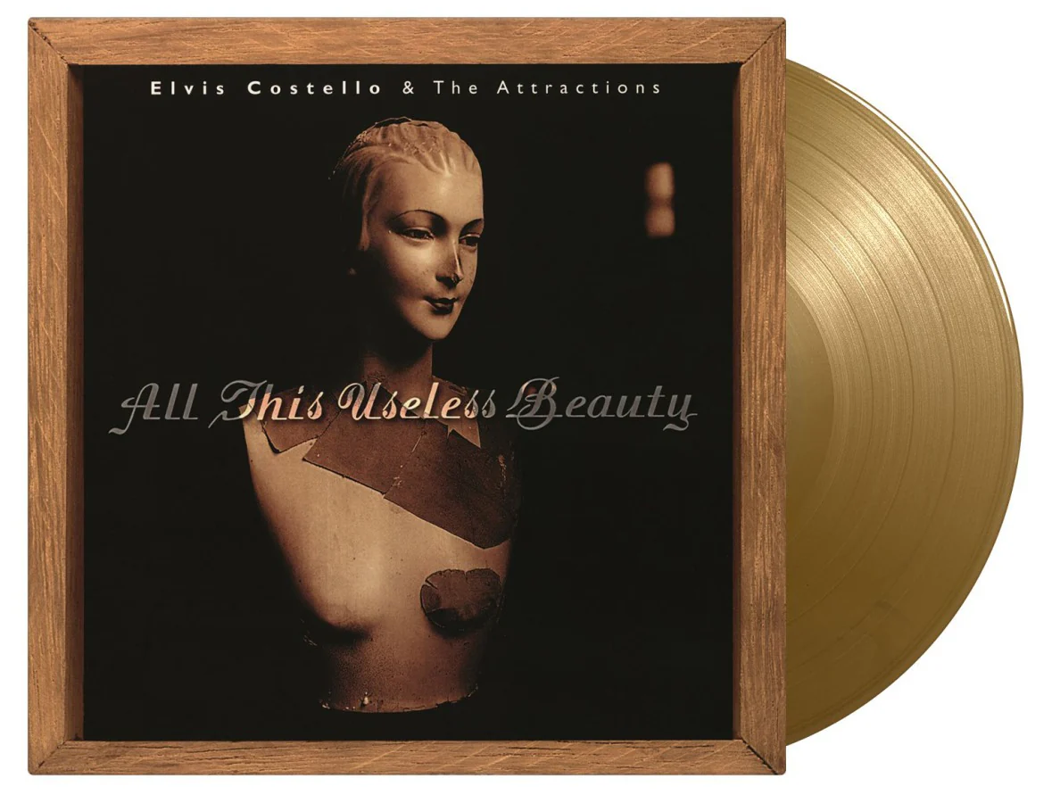 All This Useless Beauty - Image 2
