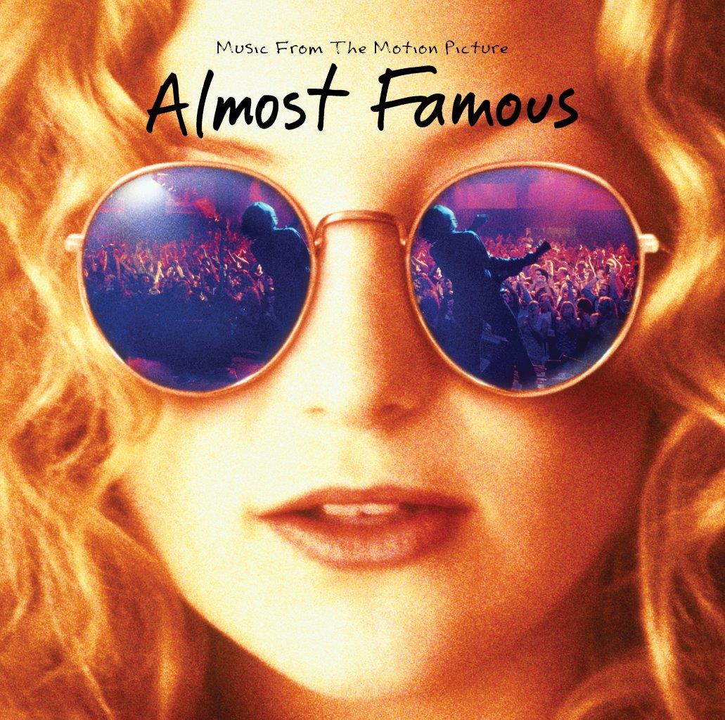 Almost Famous - 20th Anniversary - Image 2
