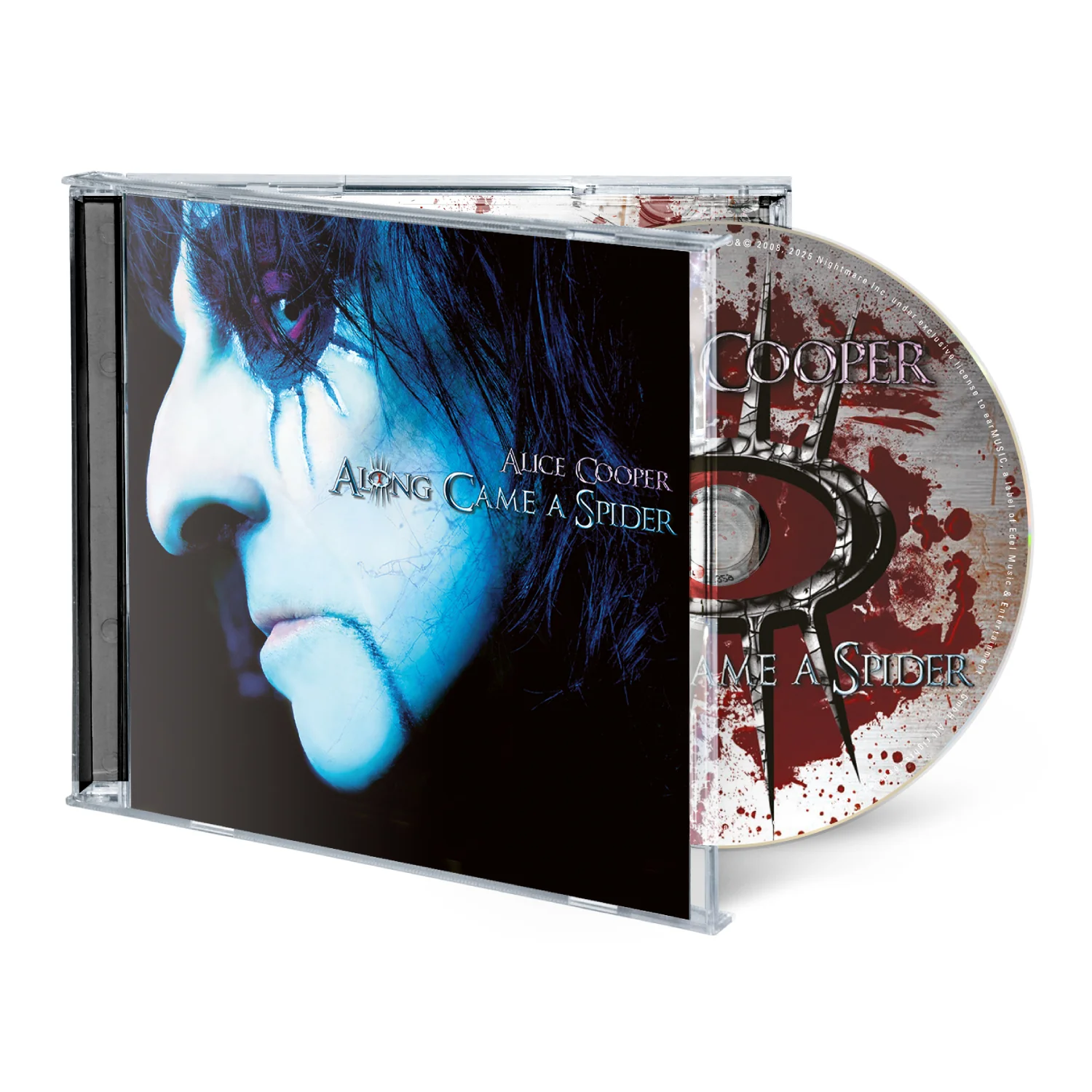 Along Came A Spider (2026 Reissue) - Image 2