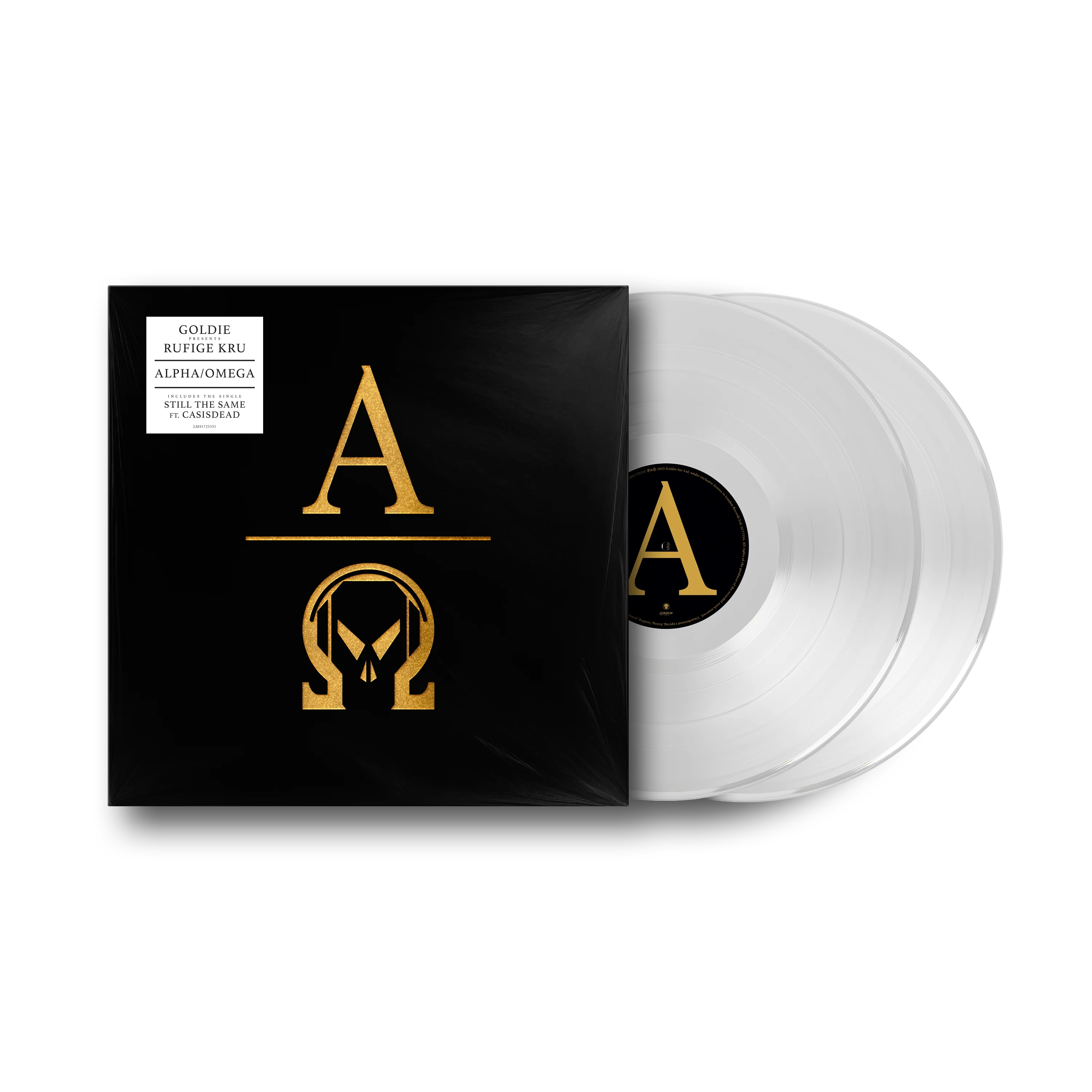 Alpha Omega - Image 2