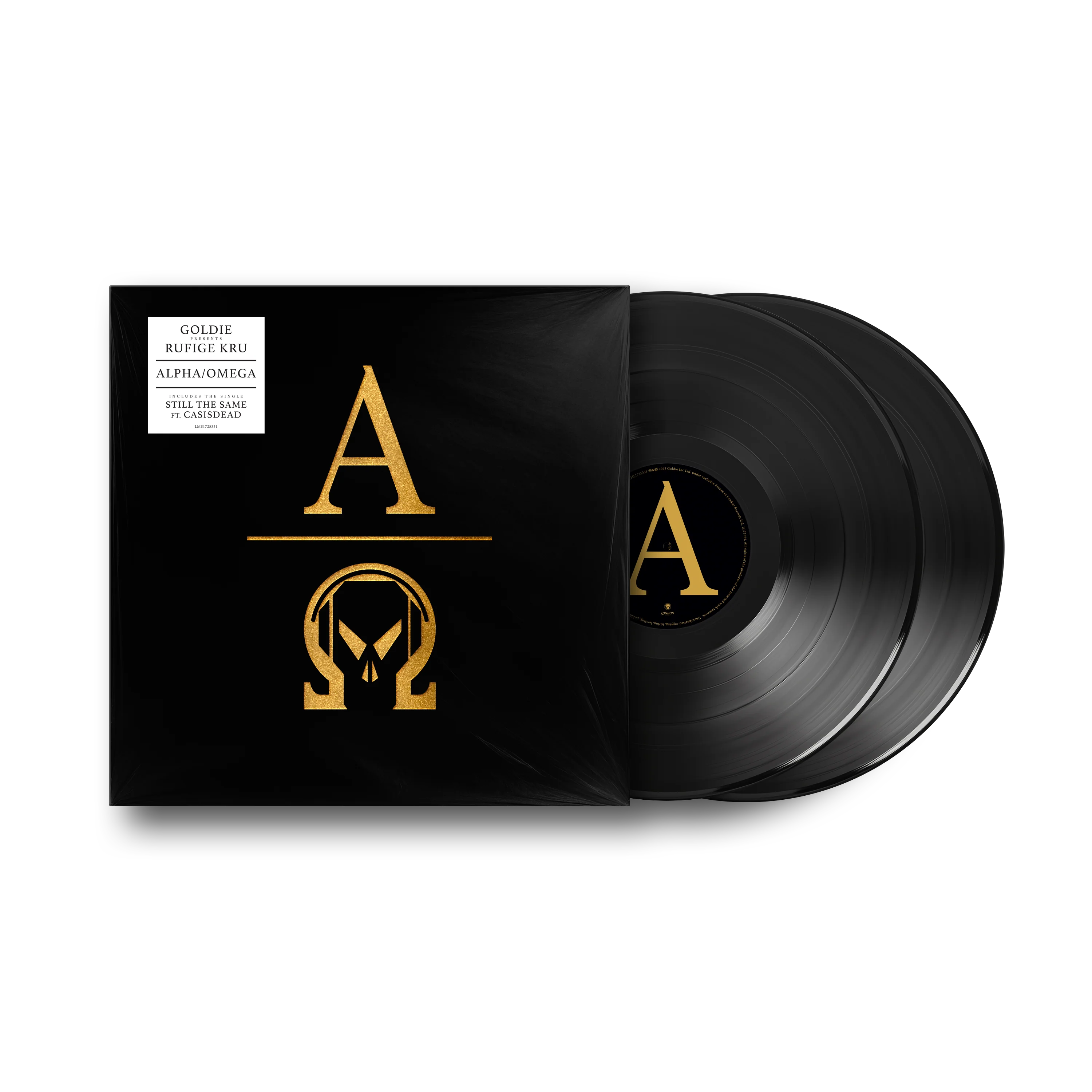 Alpha Omega - Image 3