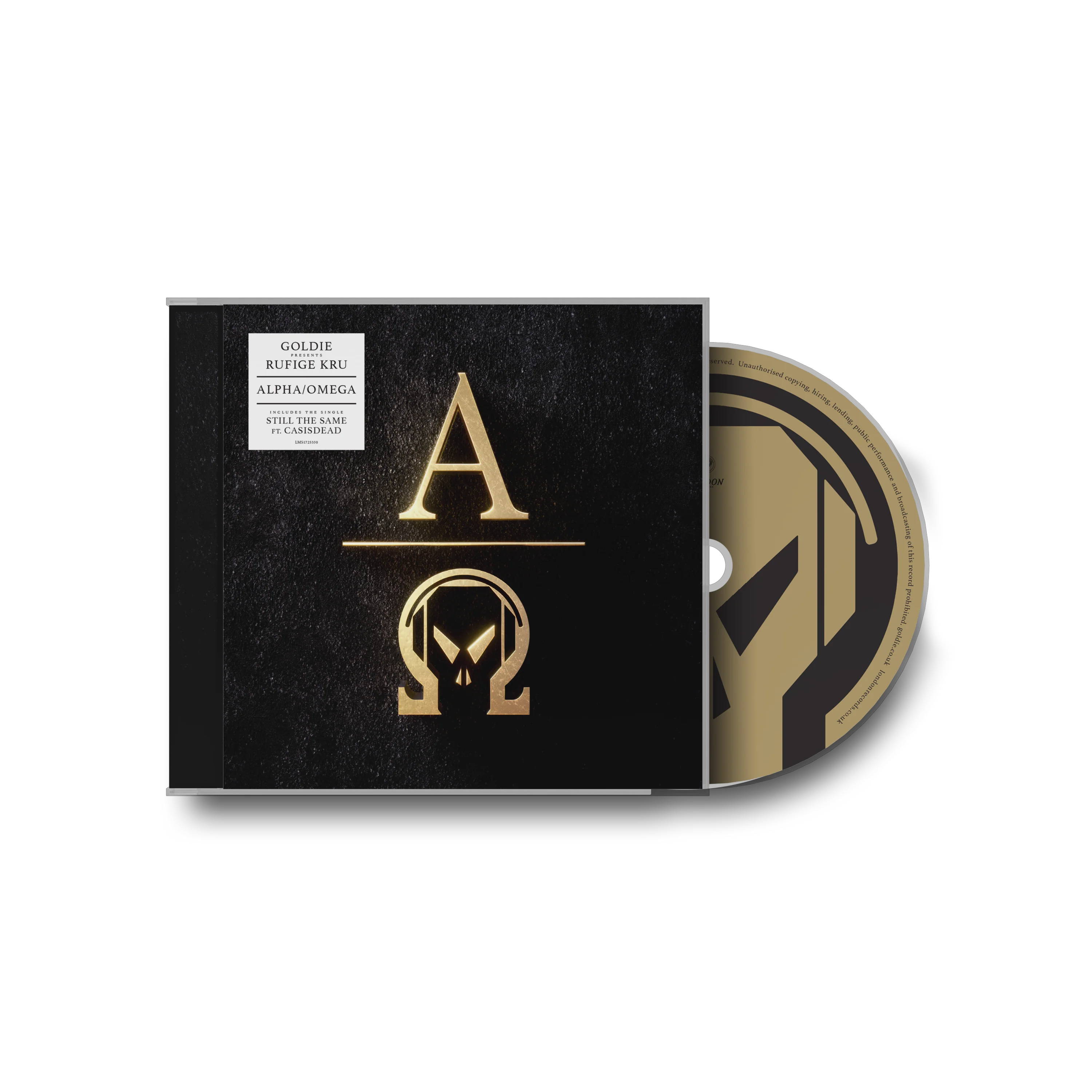 Alpha Omega - Image 4