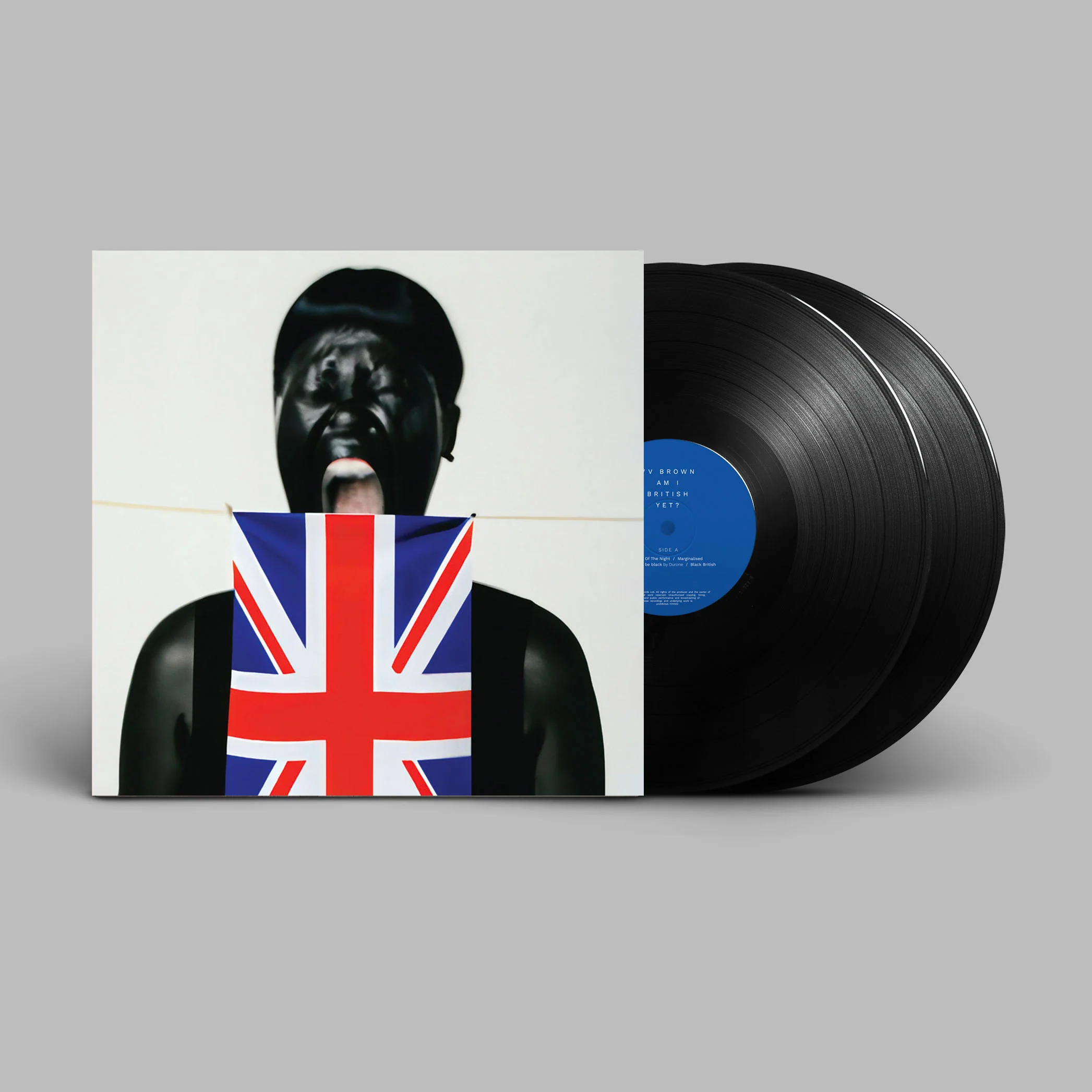 Am I British Yet? - Image 3
