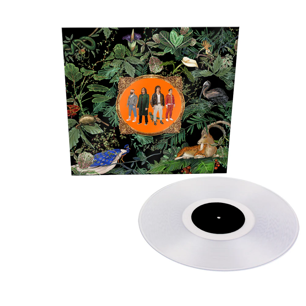 Amazing Things - Image 2