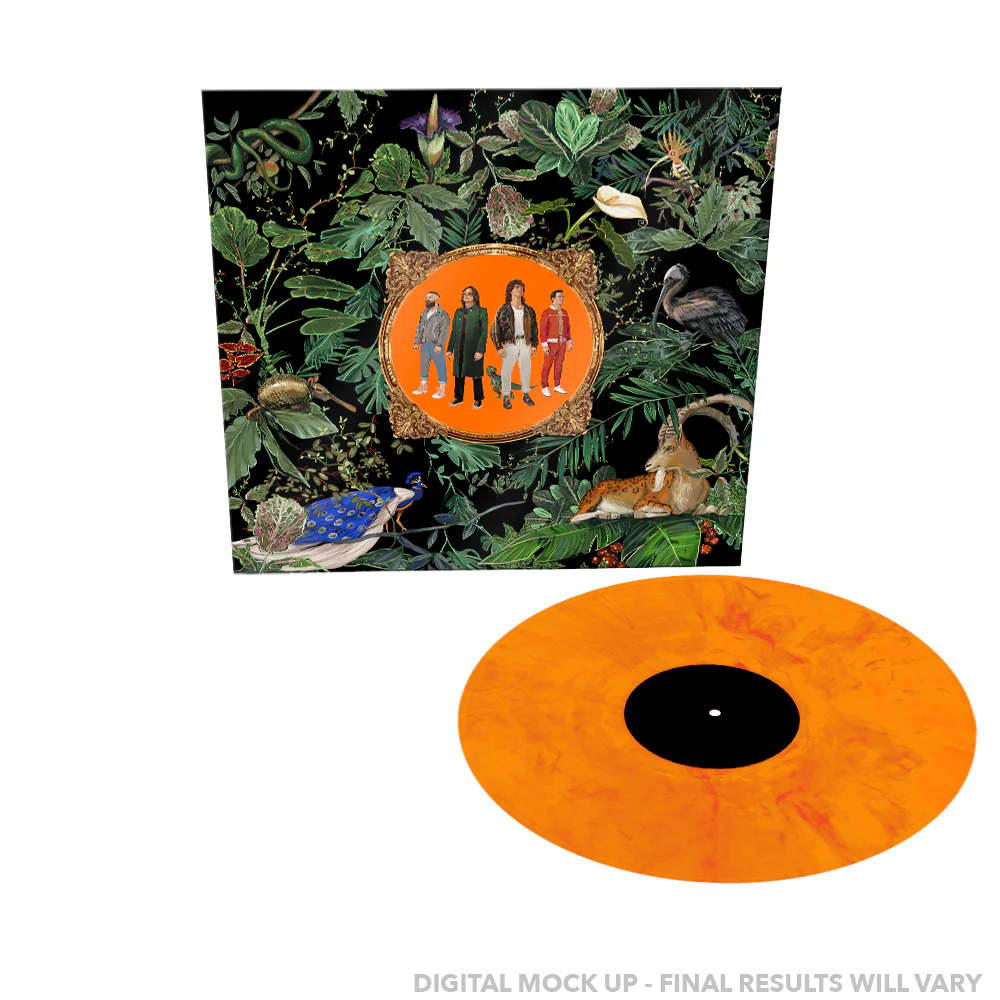 Amazing Things - Image 3