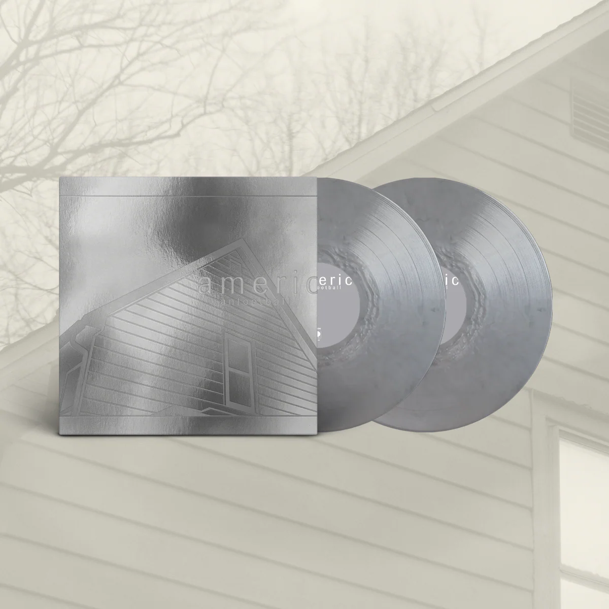 American Football (25th Anniversary Edition) - Image 2