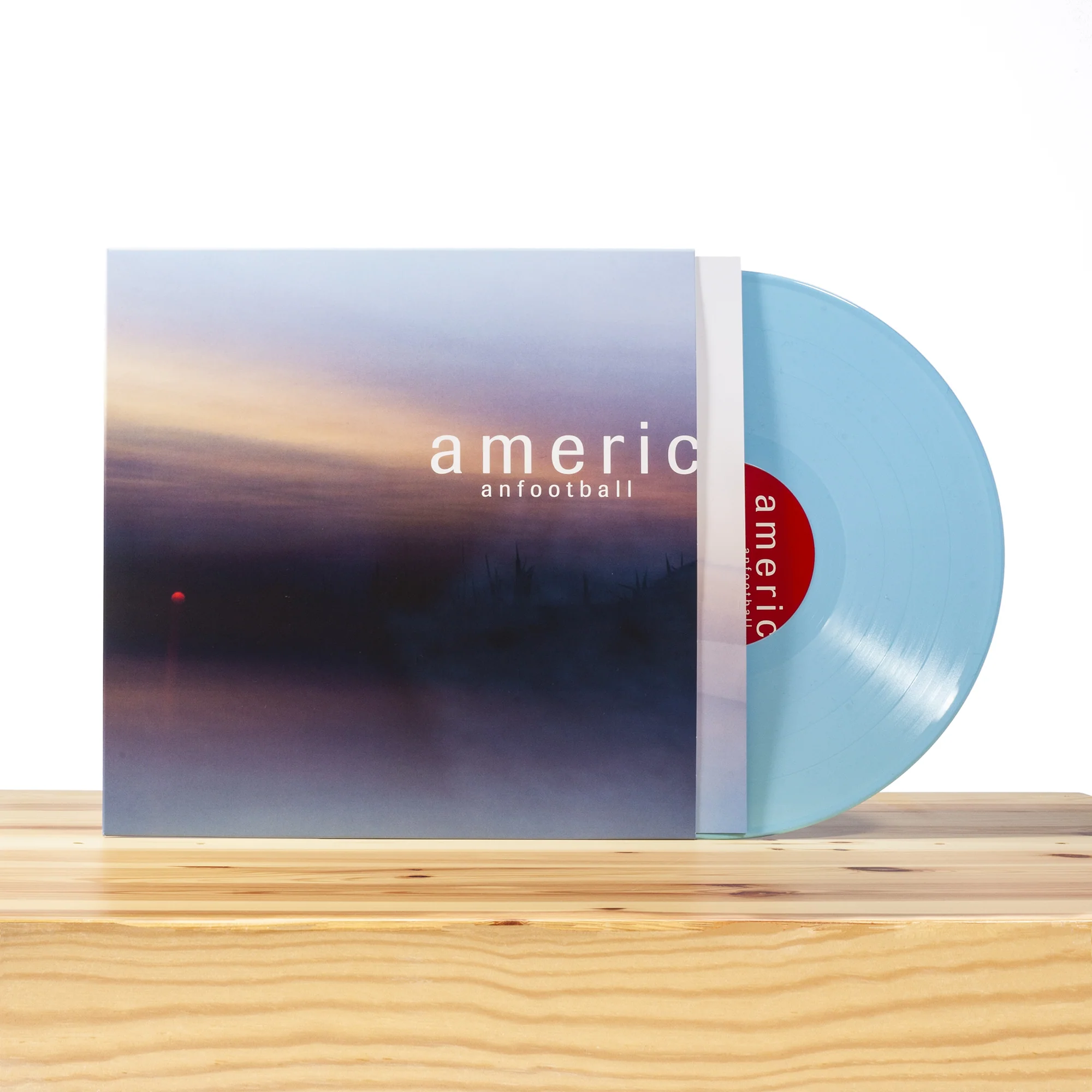 American Football (LP3) - Image 2
