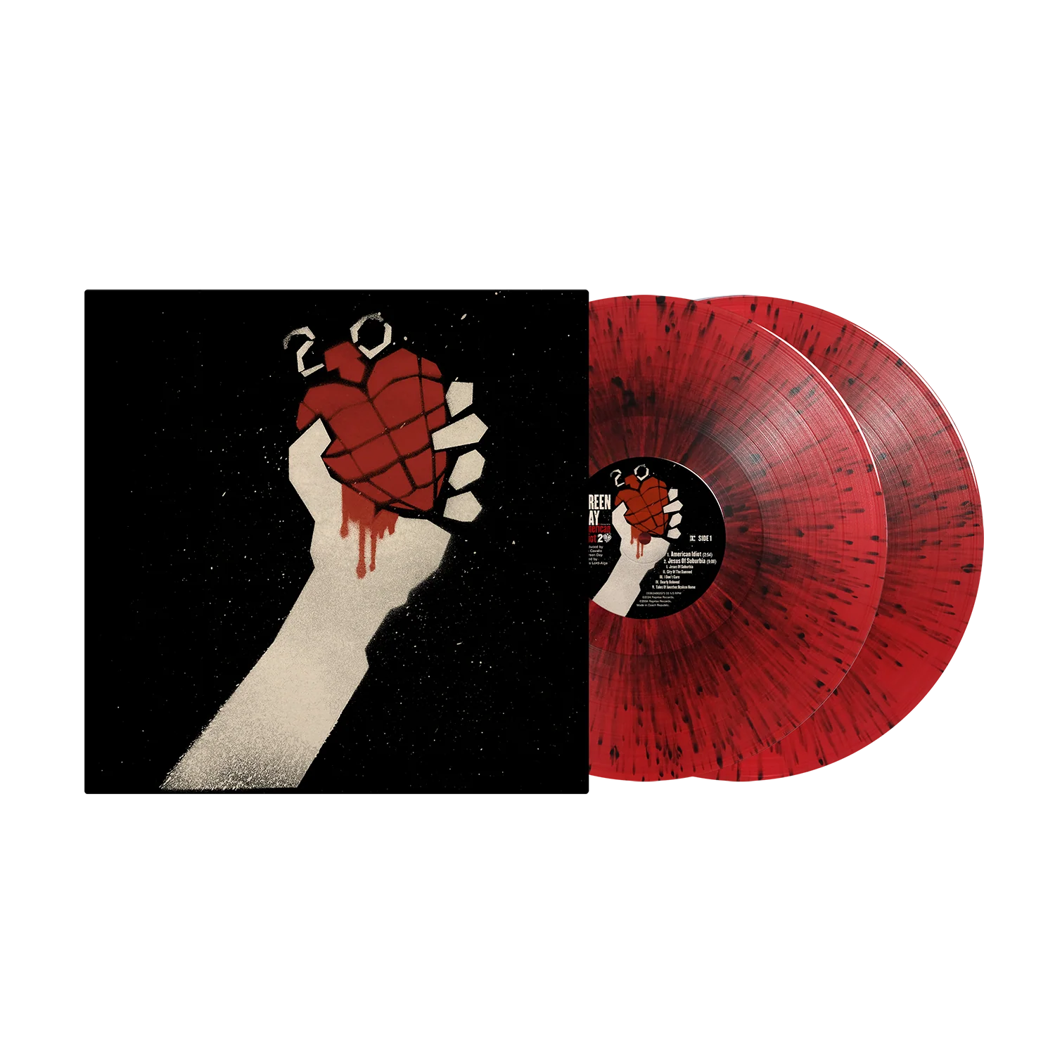 American Idiot (20th Anniversary Edition) - Image 2