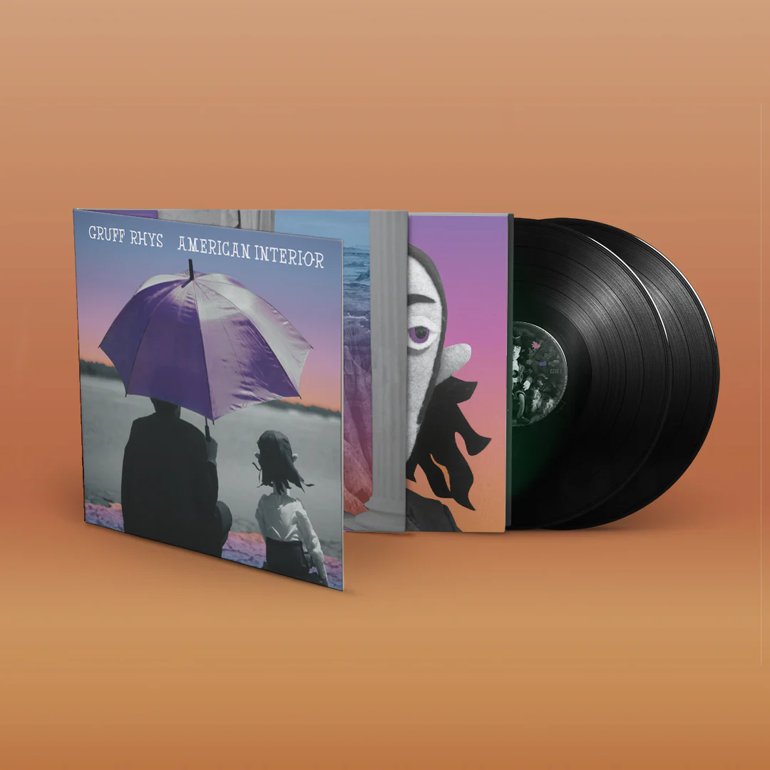 American Interior (2025 Remaster) - Image 3