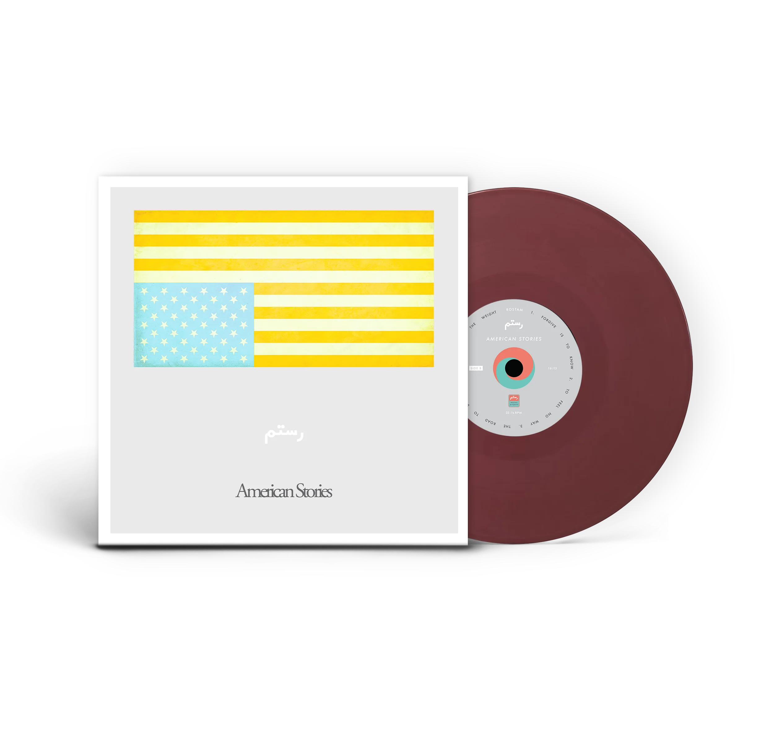 American Stories - Image 2