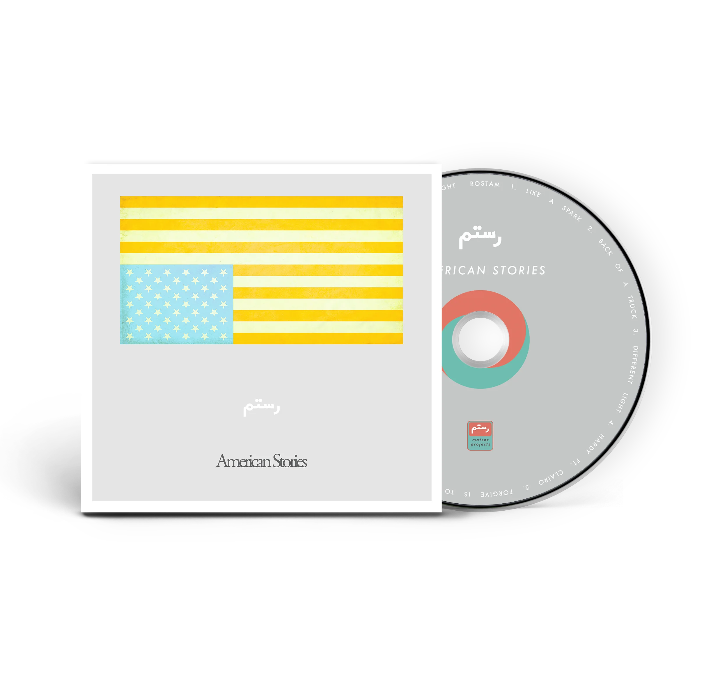 American Stories - Image 3