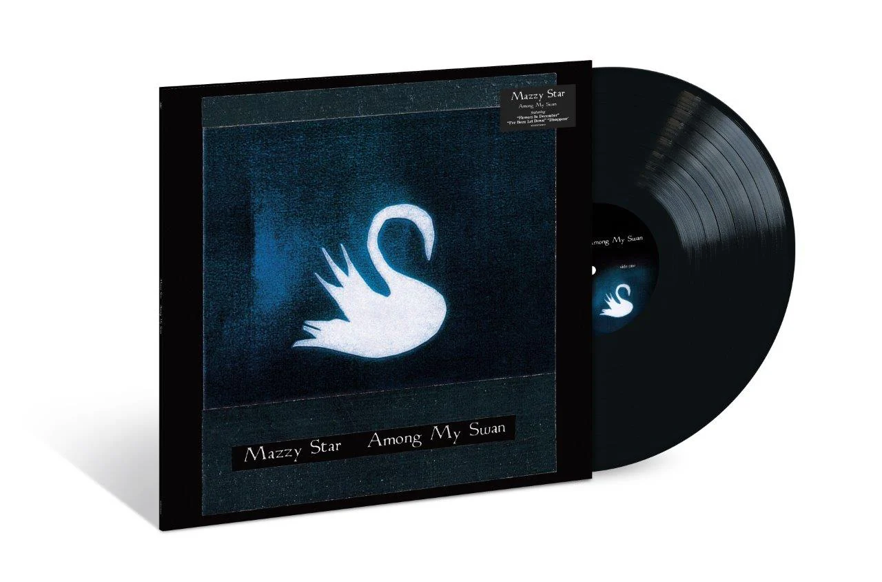 Among My Swan (2025 Reissue) - Image 2