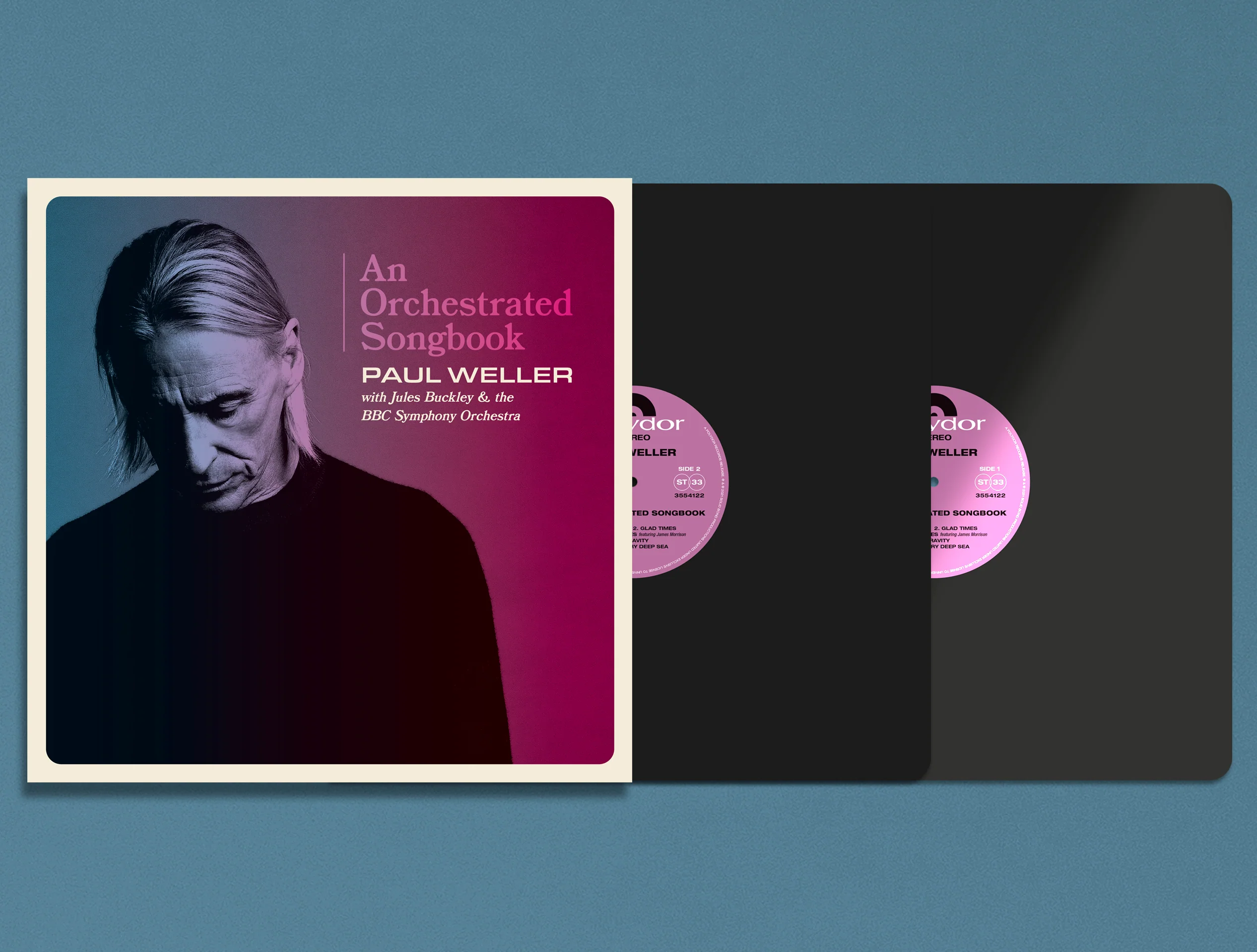 An Orchestrated Songbook - Image 2