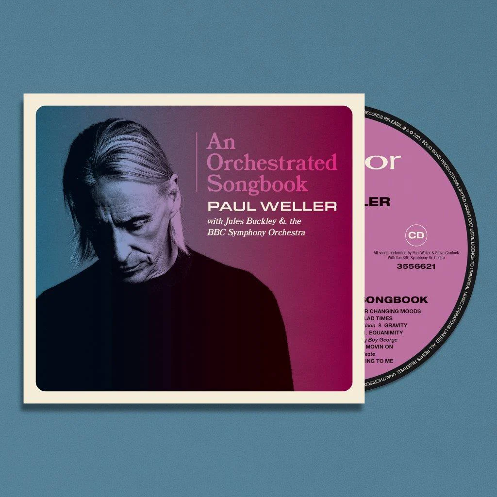 An Orchestrated Songbook - Image 3