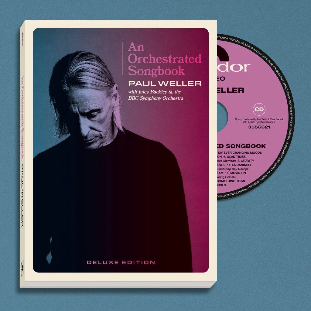 An Orchestrated Songbook - Image 4