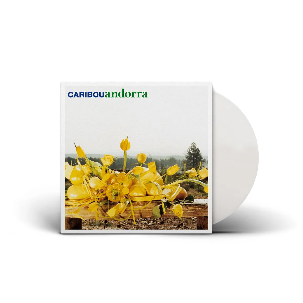 Andorra (15th Anniversary Edition) - Image 2
