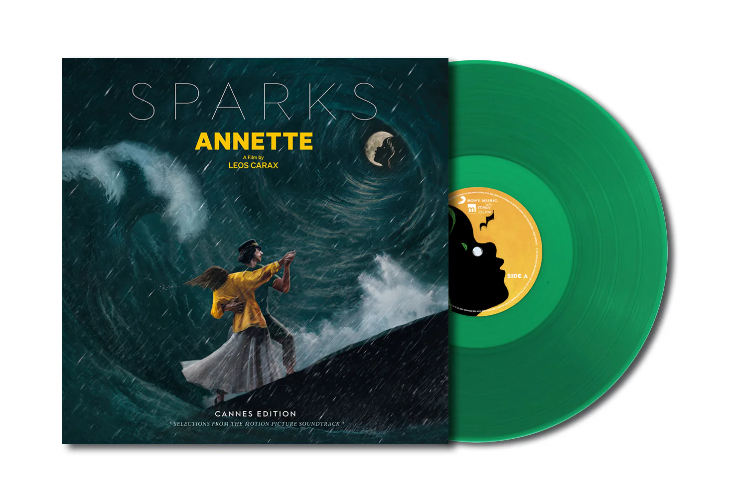 Annette OST - Image 2