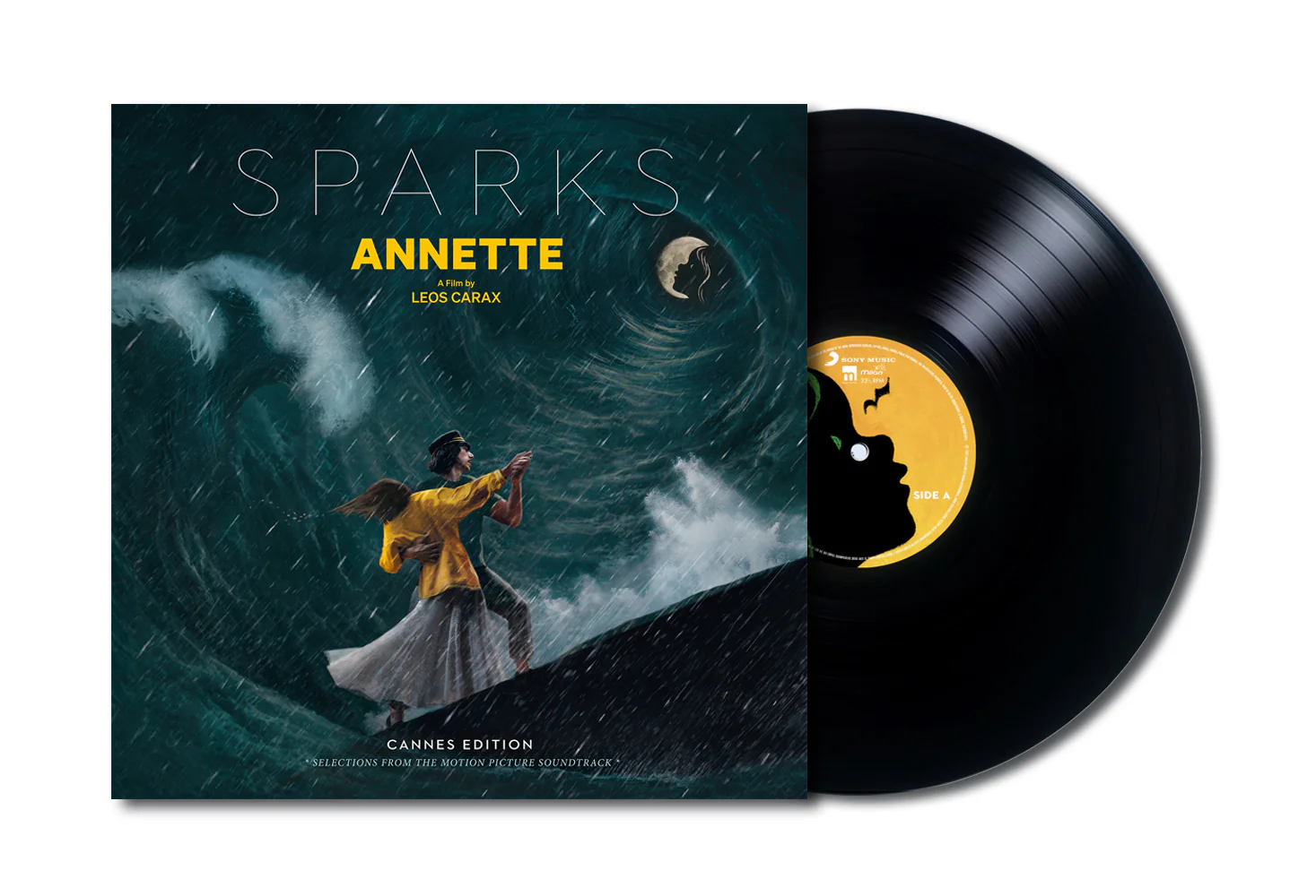 Annette OST - Image 3
