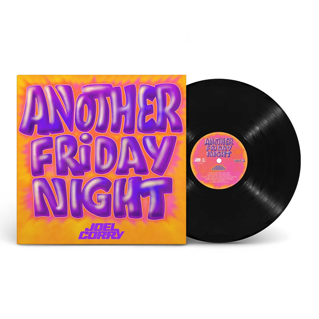 Another Friday Night - Image 2