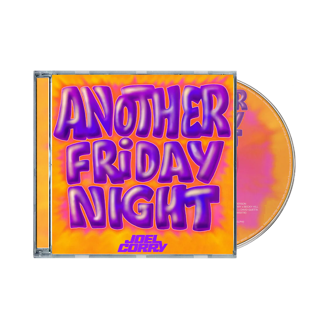 Another Friday Night - Image 3