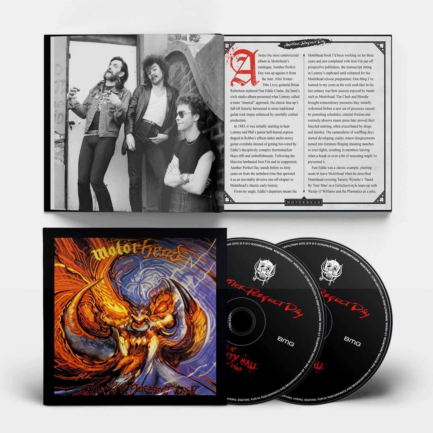 Another Perfect Day (40th Anniversary) - Image 2