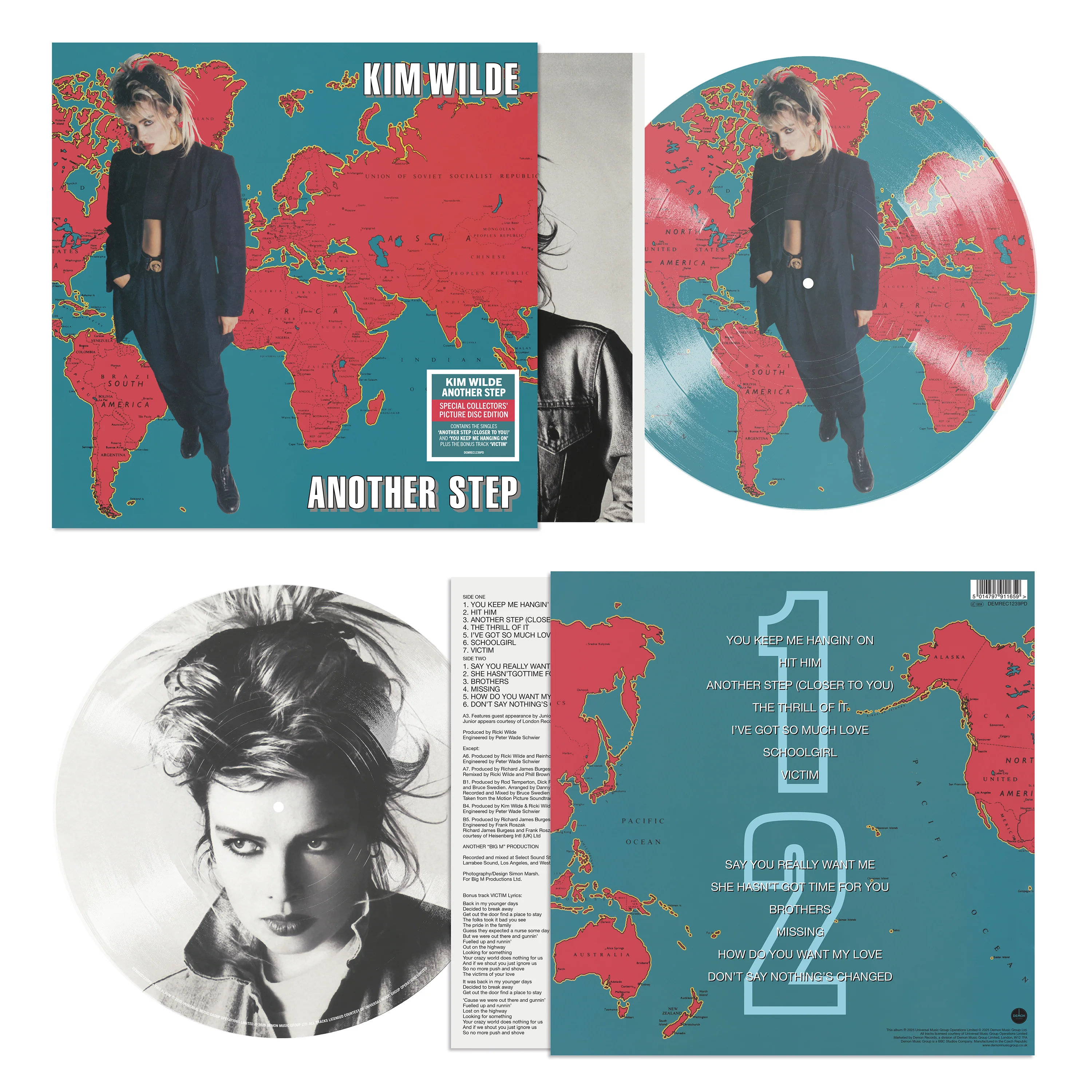 Another Step (2026 Reissue) - Image 3