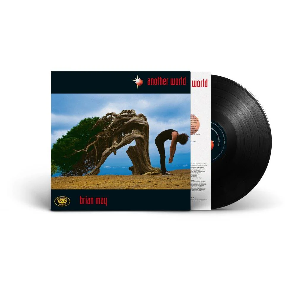Another World (2022 Reissue) - Image 2
