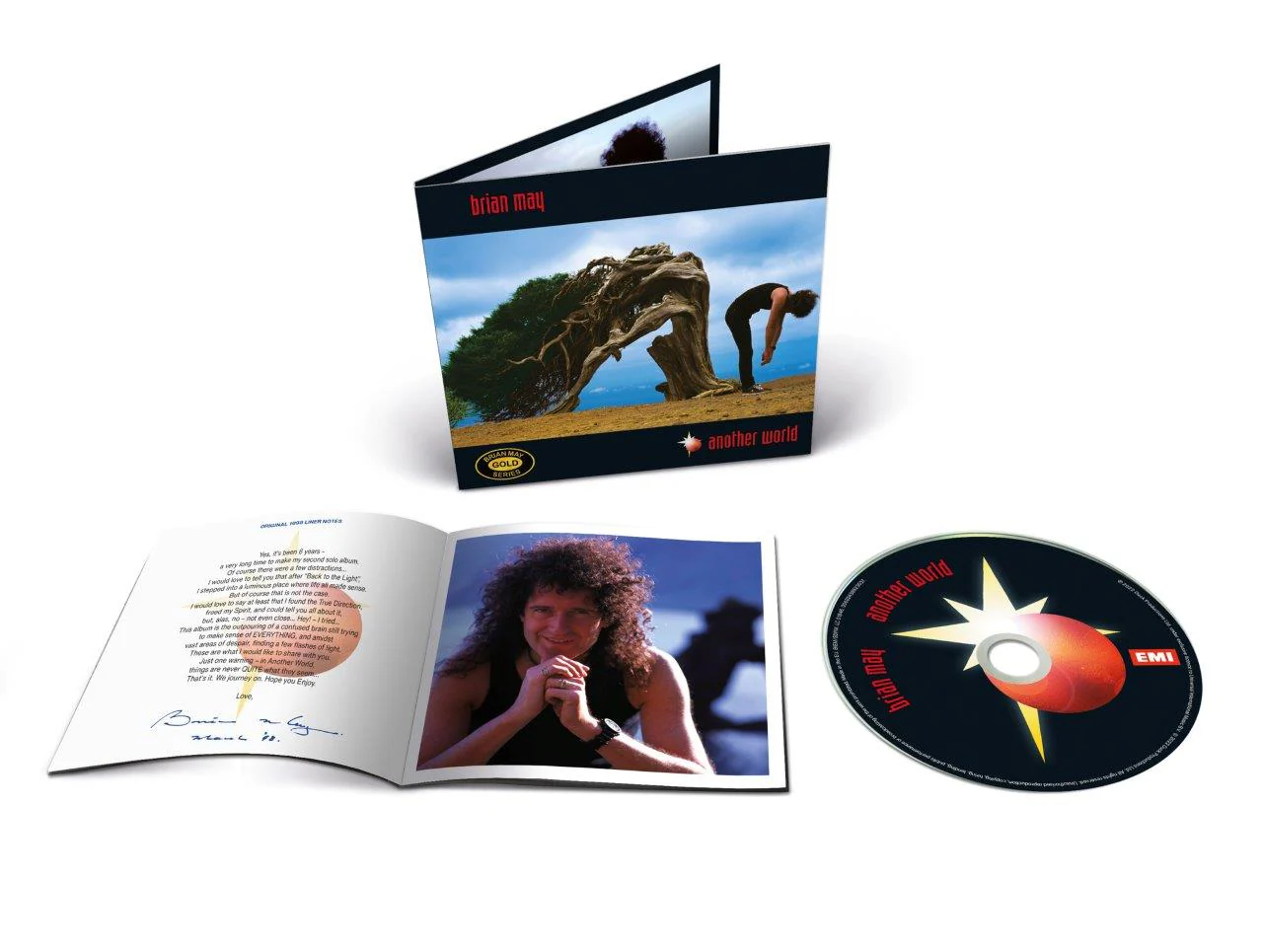 Another World (2022 Reissue) - Image 3
