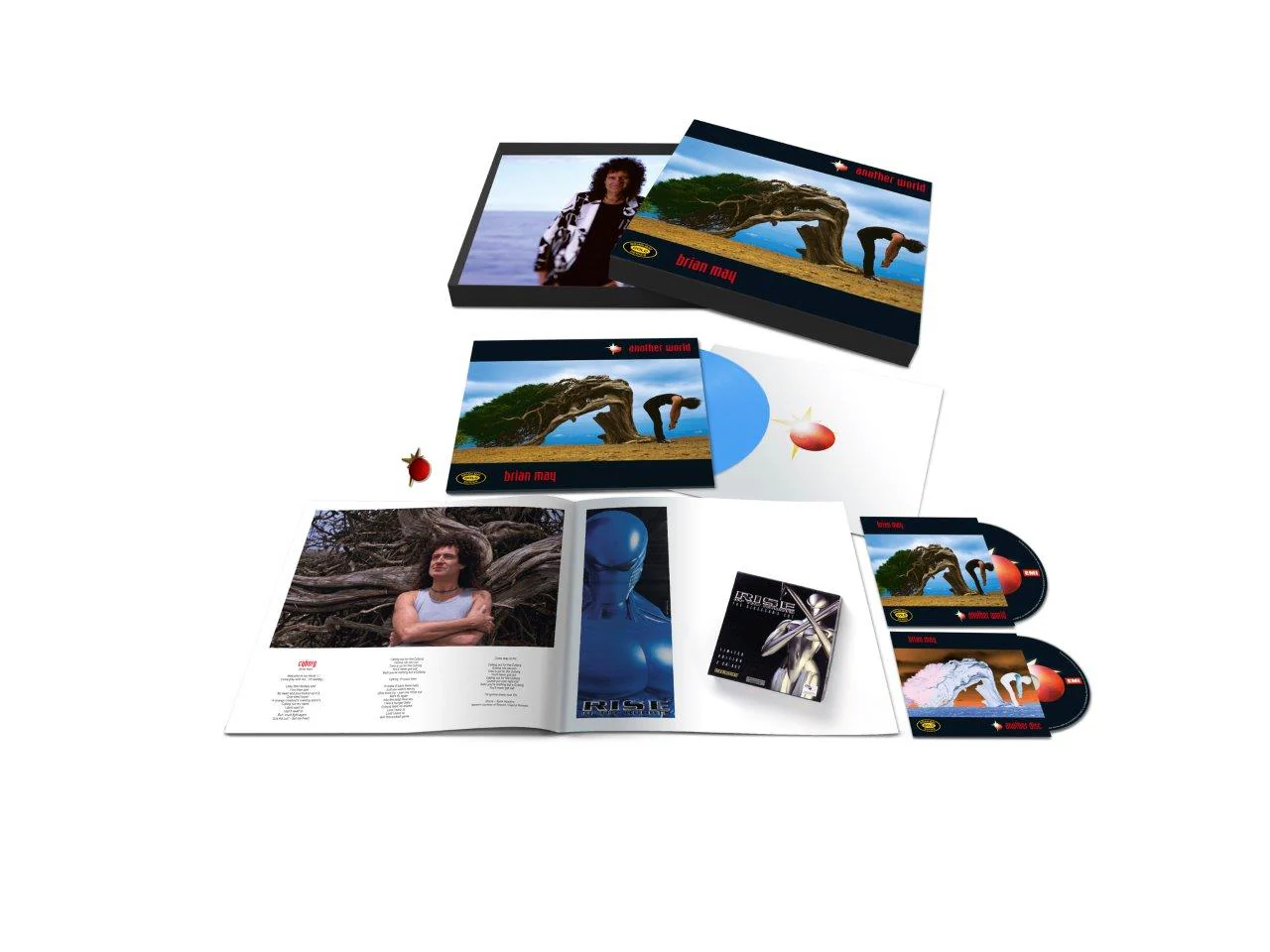 Another World (2022 Reissue) - Image 4