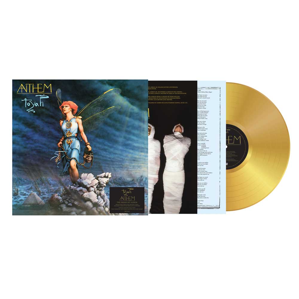 Anthem - Image 2