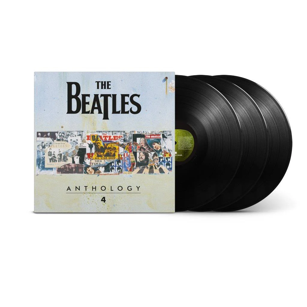 Anthology 4 - Image 2