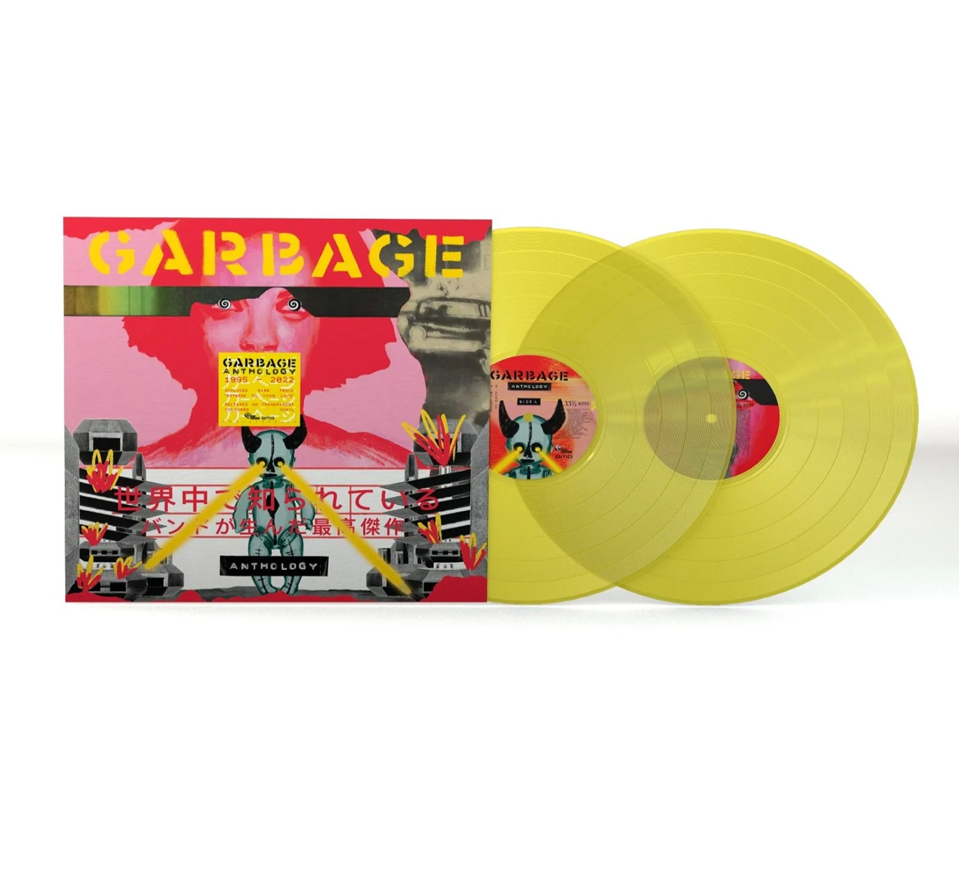 Anthology - Image 2