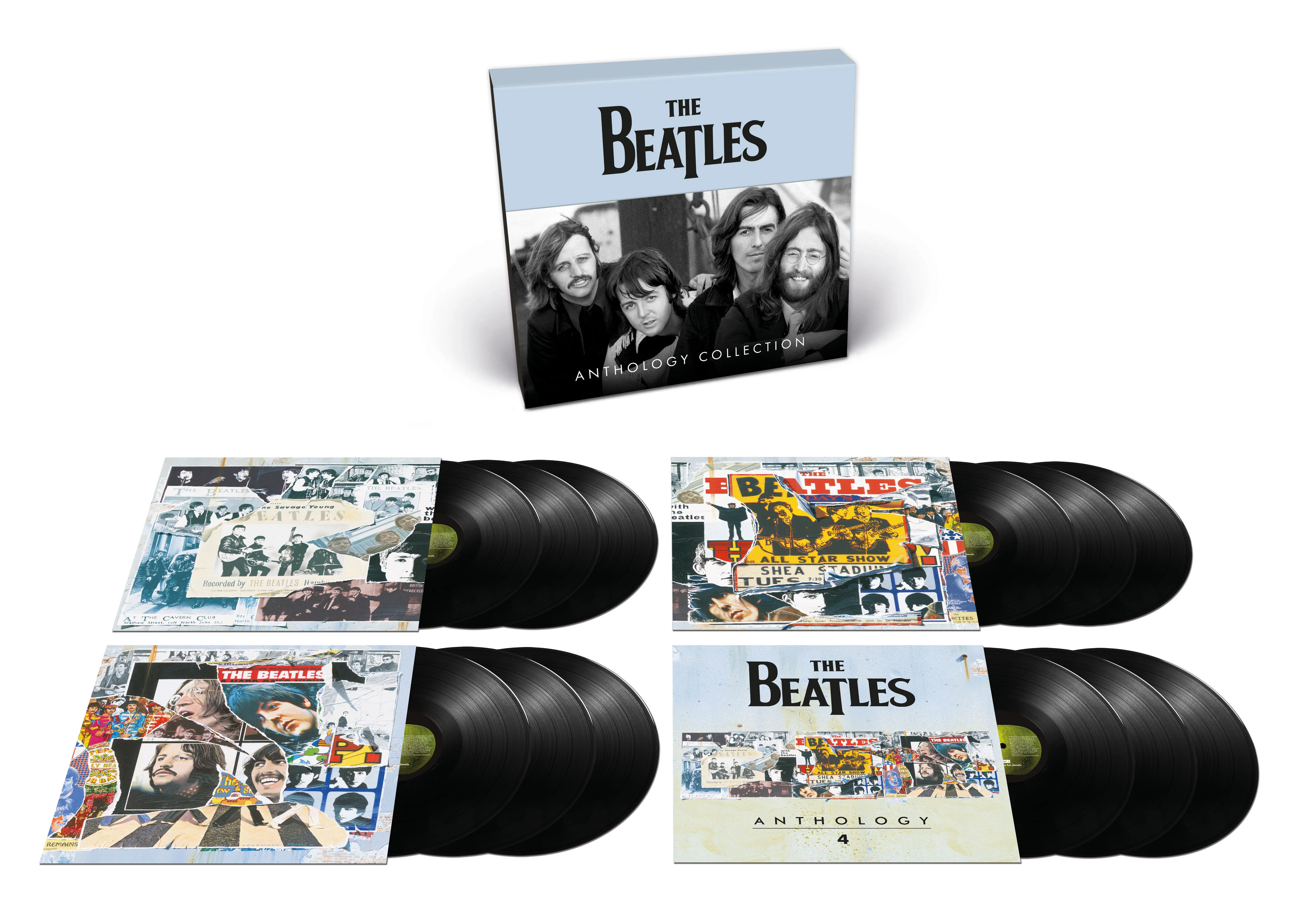 Anthology Collection (2025 Edition) - Image 2