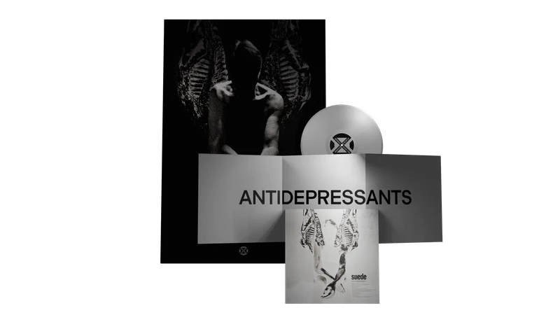 Antidepressants - Image 2