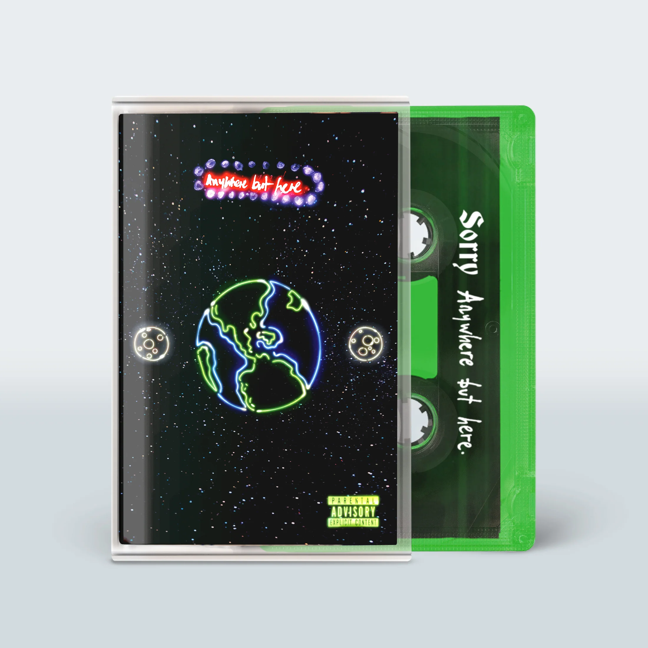 Anywhere But Here - Image 4