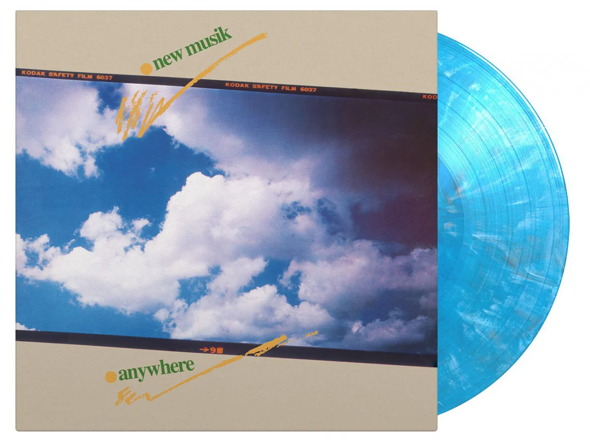 Anywhere (Expanded Edition) - Image 2