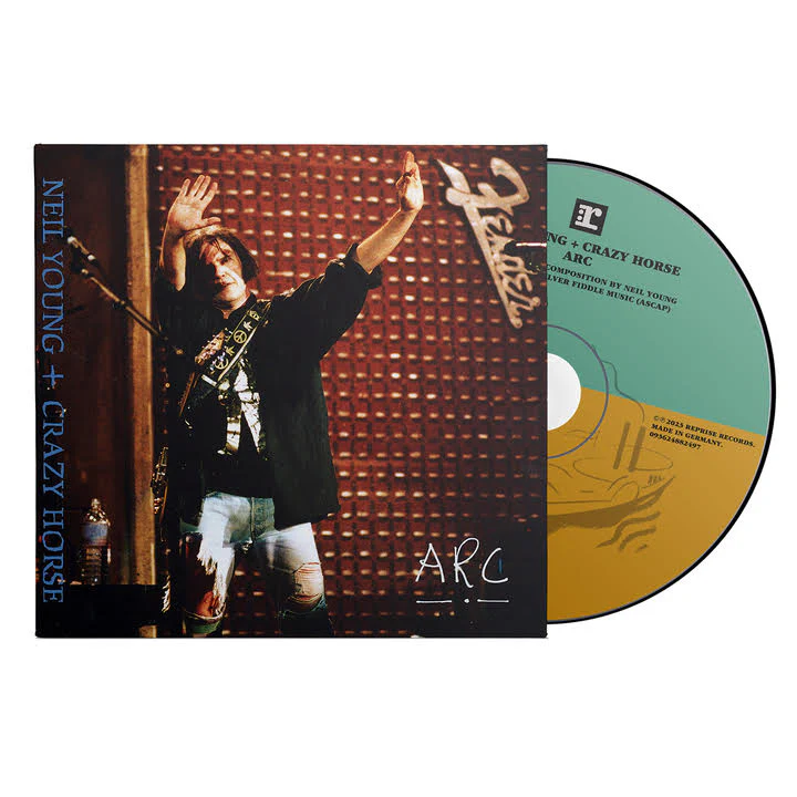 Arc (2024 Reissue) - Image 2