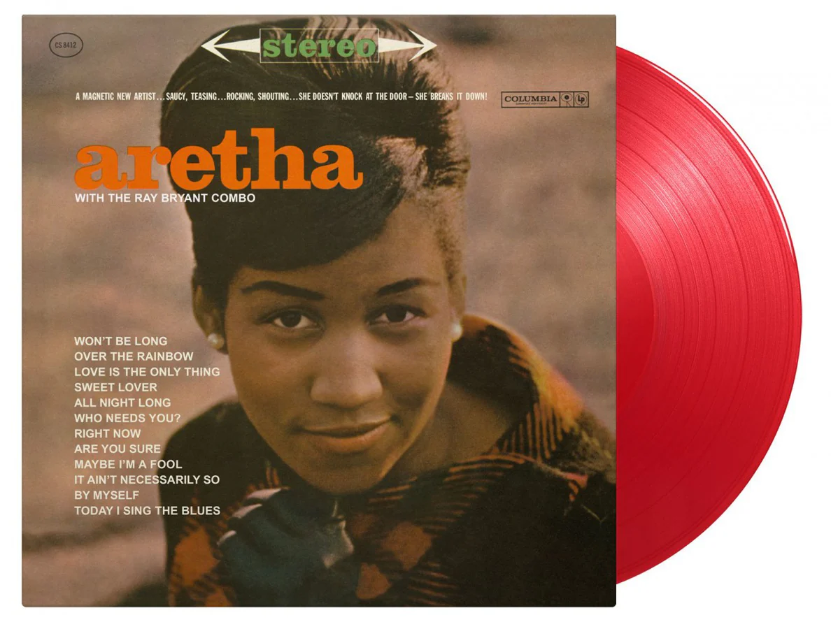 Aretha - Image 2