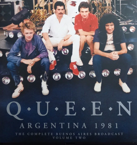 ARGENTINA 1981 - Image 2