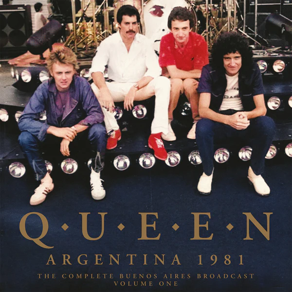 ARGENTINA 1981 - Image 3