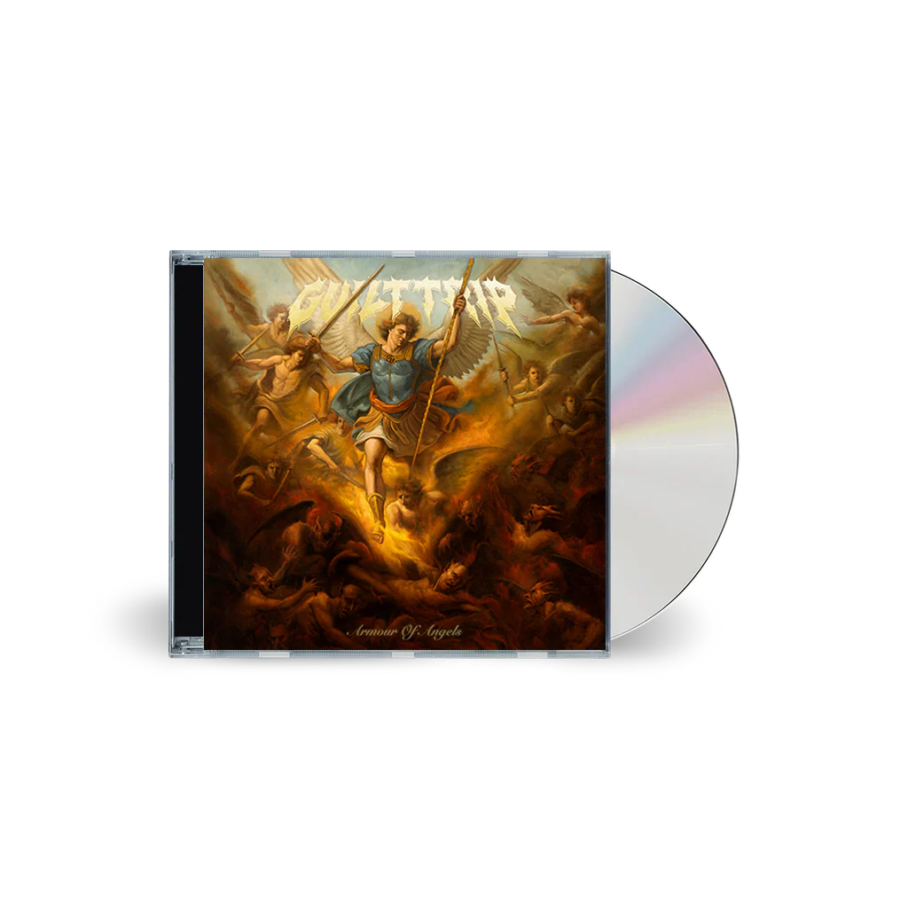 Armour Of Angels - Image 3