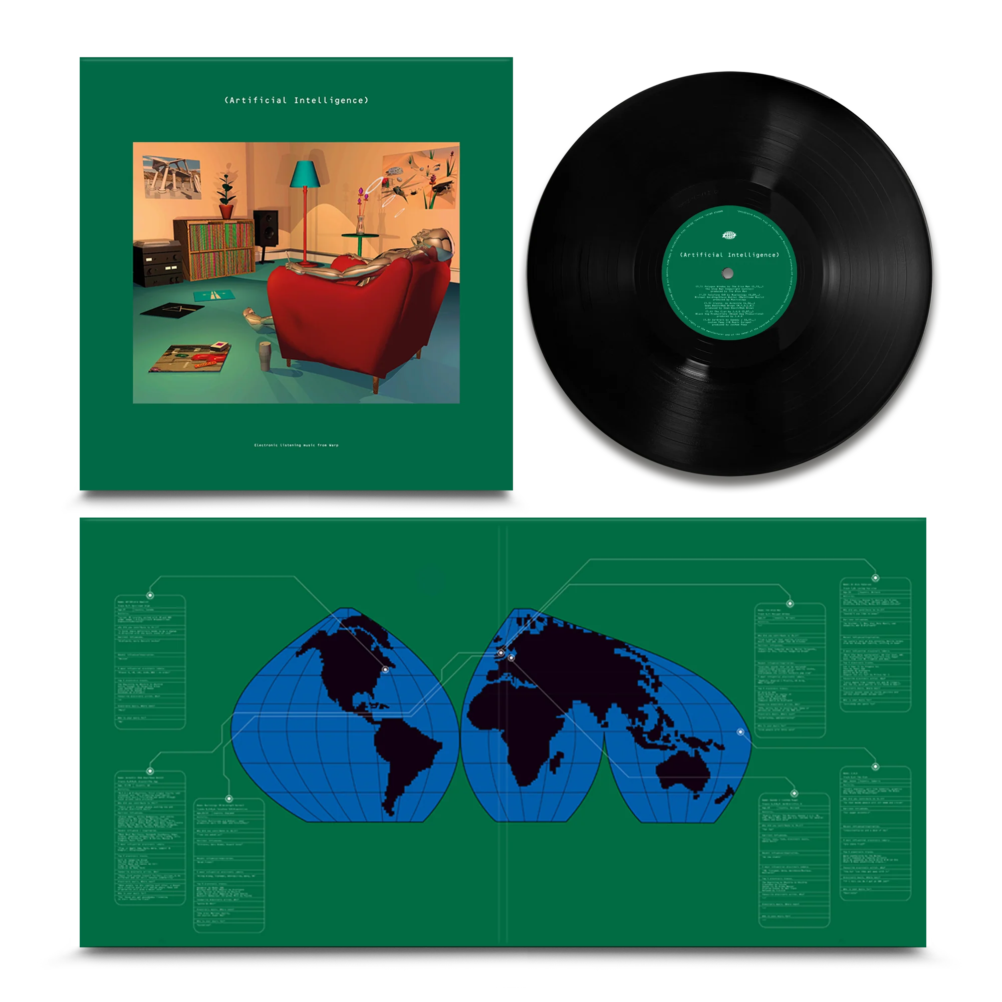 Artificial Intelligence - Image 2