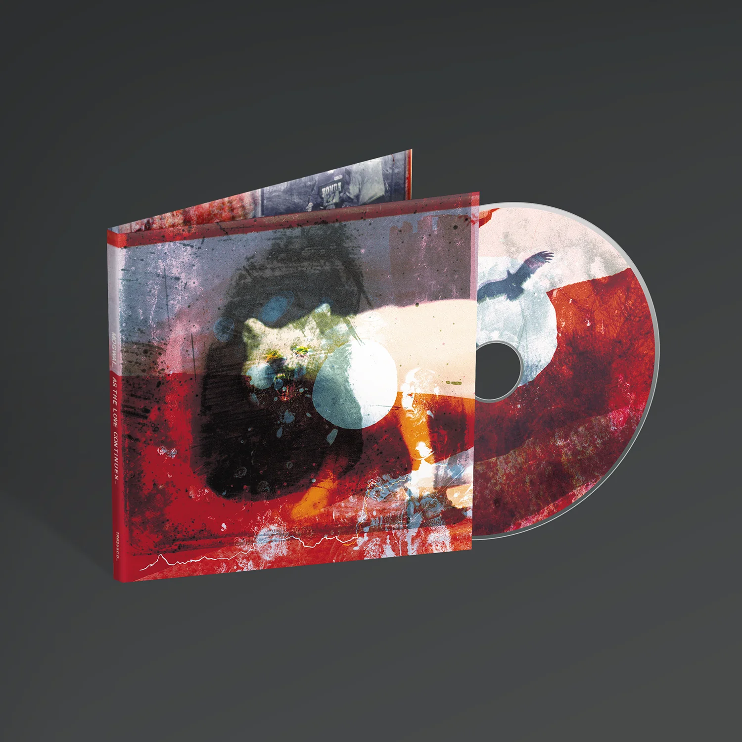 As The Love Continues - Image 3