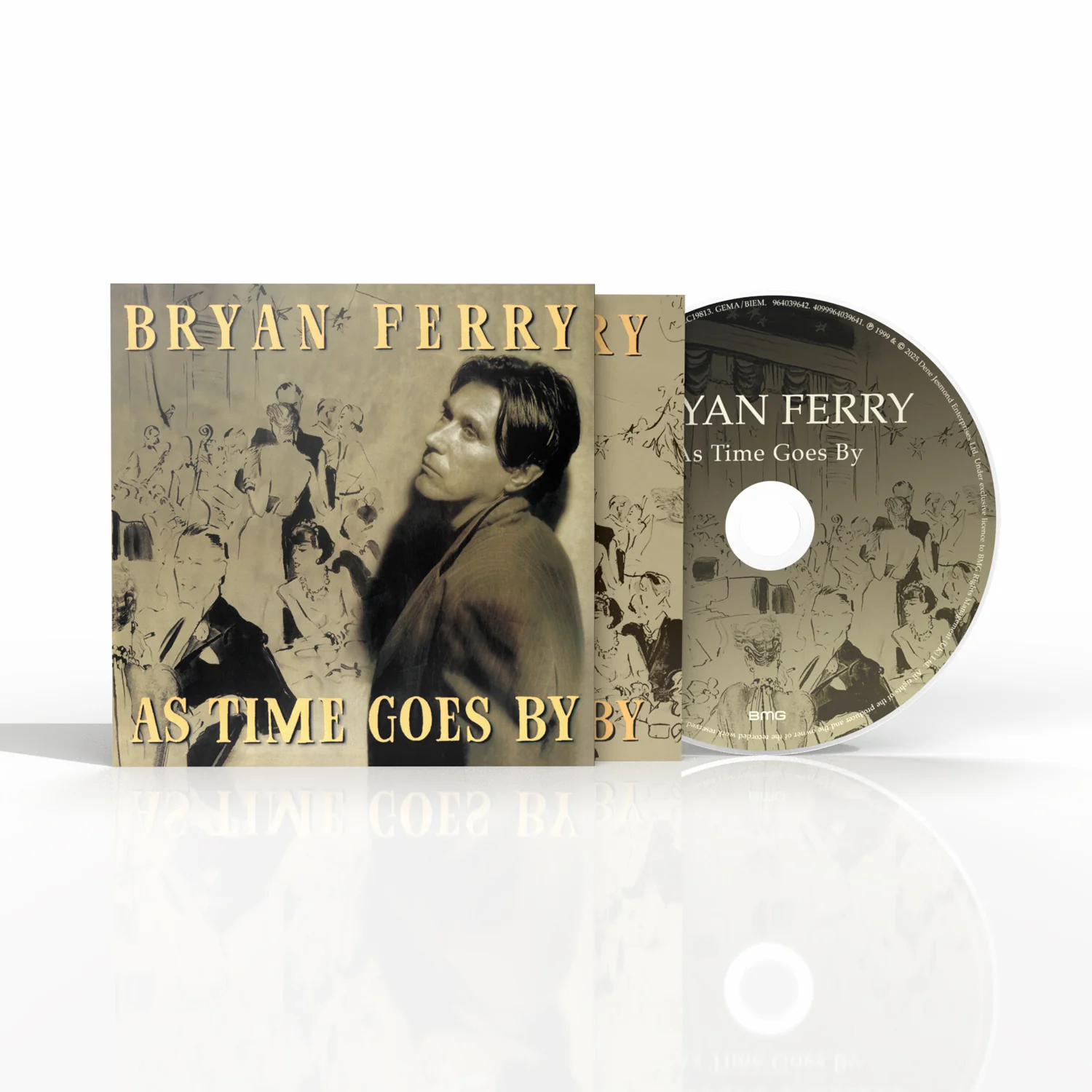 As Time Goes By (2025 Reissue) - Image 3