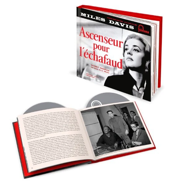 Ascenseur pour l'échafaud (2026 Reissue) - Image 3