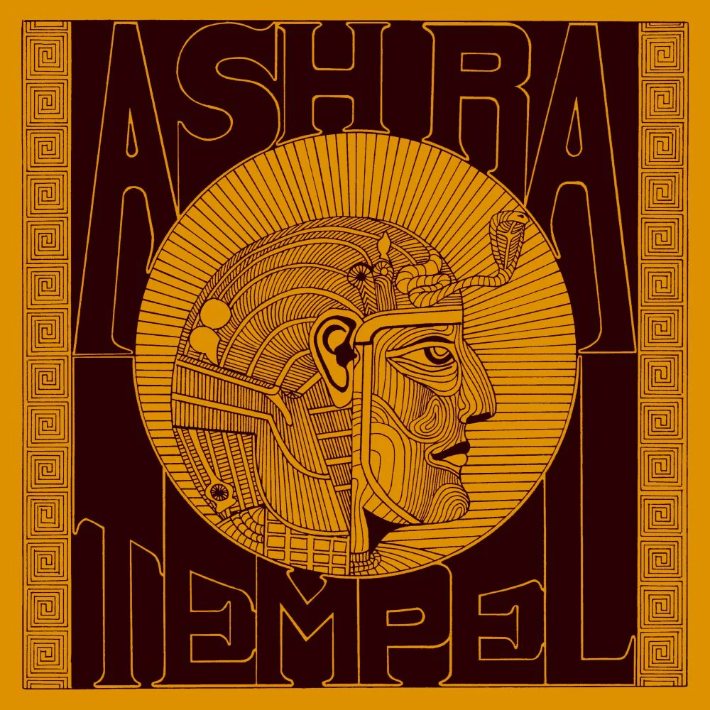 Ash Ra Tempel (50th Anniversary Edition) - Image 2